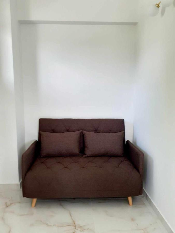 Acta Luxury Rooms Nikiti  Exterior foto