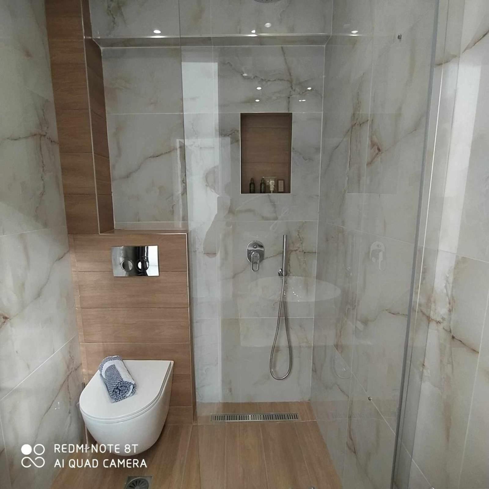 Acta Luxury Rooms Nikiti  Exterior foto
