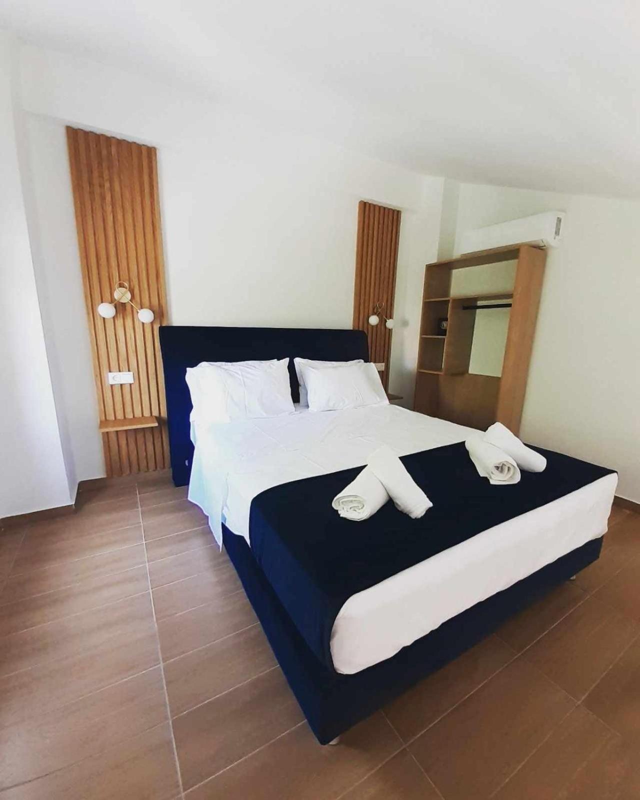 Acta Luxury Rooms Nikiti  Exterior foto